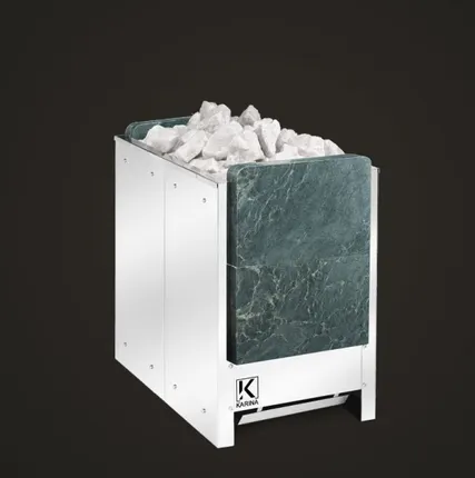 Фото №0 Электрическая печь KARINA Tetra 20 Талькохлорит