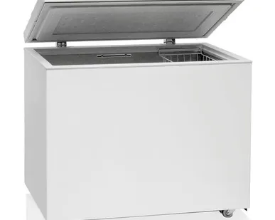 фото Морозильный ларь Бирюса-F240К