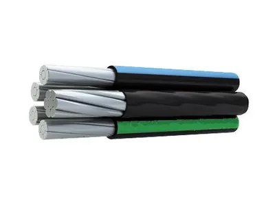 фото Провод СИП-2 3х50+1х54.6+1х16 (м) Людиново Л0012425