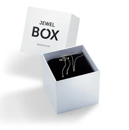 Фото №0 JEWEL BOX 3. Dream Diamond