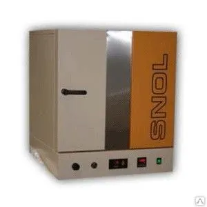Фото №0 Сушильный шкаф SNOL 420/300 Ec (программируемый терморегулятор) эконом верс