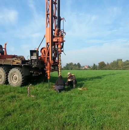 Фото №0 Экспертиза геологических изысканий