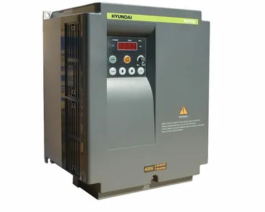 фото Частотные преобразователи