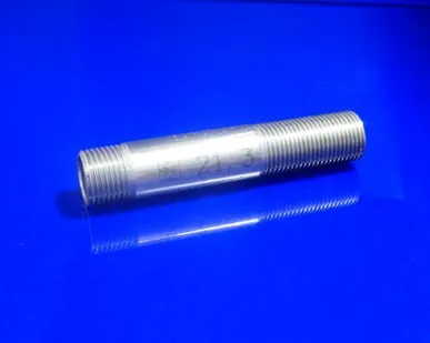 фото Сгон нержавеющий