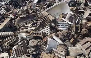 фото Прием металлолома