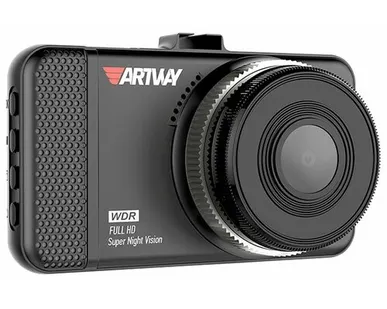 фото Видеорегистратор Artway AV-391