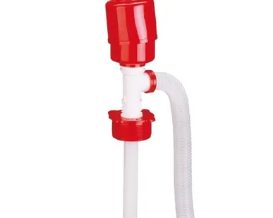 фото TRH002 - Сифонный насос для AdBlue, ДТ, топлива и воды,0,20 л/ход