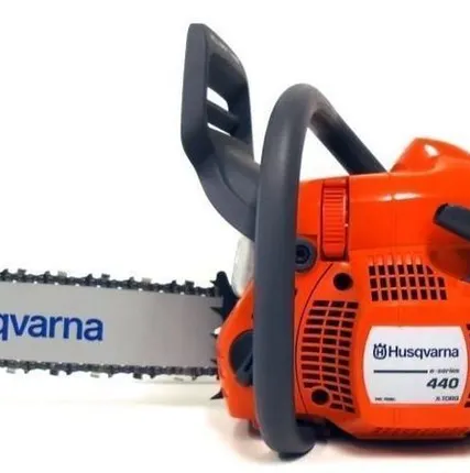 Фото №0 Бензопила Husqvarna 440 Е II X-TORG