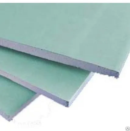 Фото №0 ГКЛ, ГКЛВ