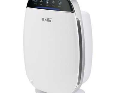 фото Очиститель воздуха Ballu AP-155