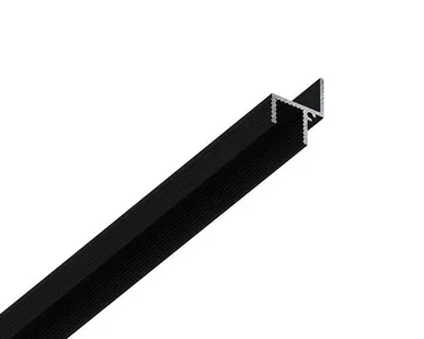 фото ТП 6 – теневой профиль (пог.м.) - Черный