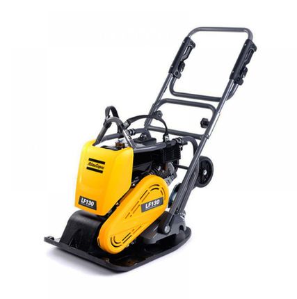 Фото №0 Дизельная виброплита Atlas Copco LF130 D LT