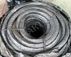 фото Набивка сальниковая АП-31