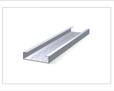 фото Термопрофиль АРС ТСУ 150-50-1,2