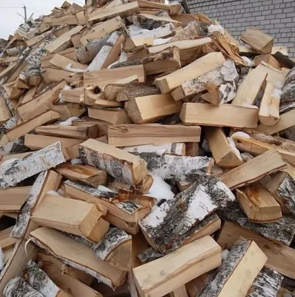 Фото №0 Доставка дров
