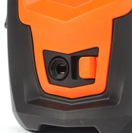 Фото №6 Мойка высокого давления GT 320 IMPERIAL