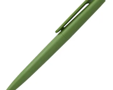 фото Ручка шариковая Prodir DS9 PMM-P, зеленая