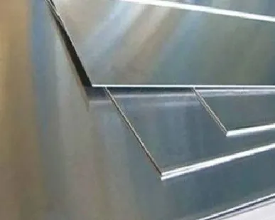 фото Лист алюминиевый 2х1500х3000 АМЦМ ГОСТ 21631-76