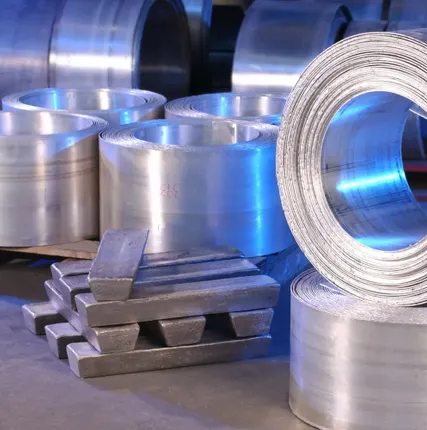 Фото №0 Лист магниевый 5х1200х3000 мм МА2-1пч ГОСТ 22635-77