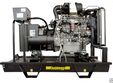 фото Hobberg HY 11