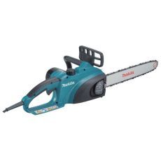 фото Электрическая цепная пила Makita UC4020A