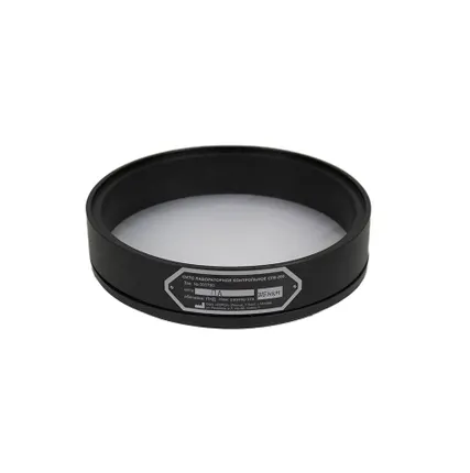 Фото №0 Полиамидное лабораторное сито ТАГЛЕР СЛК-200 0,315 мм, 21ПЧ-150