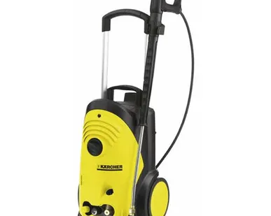 фото Мойка высокого давления KARCHER