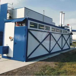 Фото №5 Мобильные блок-контейнеры для ЛВЖ и ГЖ в Люберцах