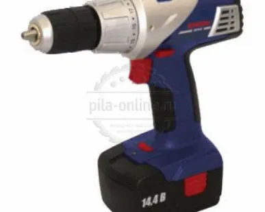 фото Дрель аккумуляторная Кратон CD-14.4-02 Li Ion