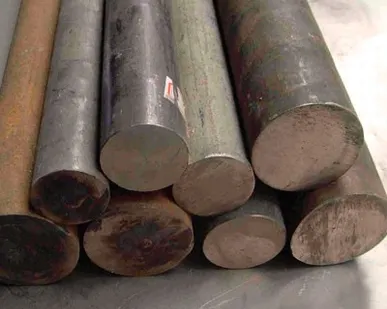 фото Круг 280 мм ст 30ХГСА ГОСТ 2590