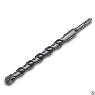 Фото №0 Бур SDS+ 6х310/250 FORWARD