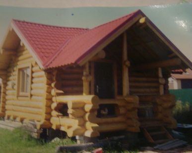 фото Строительство домов