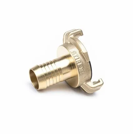 Фото №0 Соединение GEKA 3/4" под рукав