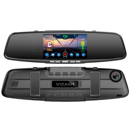 Фото №0 Видеорегистратор с