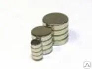 Фото №0 Магнит AMTC/S28G/D.0.20.5-1, Диск