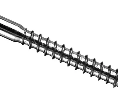 фото Саморез для лаг и реек глухарь 6х40, 50шт