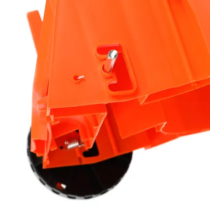 Фото №17 Газонокосилка электрическая PT 1130E