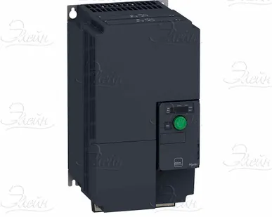фото Преобразователь частоты ATV320D11N4C 11кВт Schneider Electric