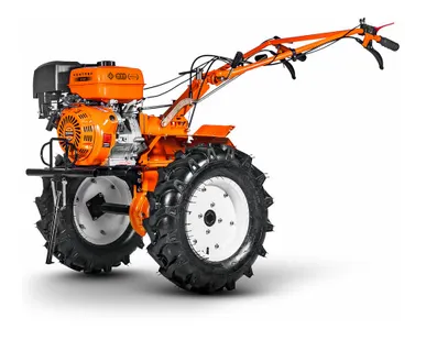 фото Мотоблок 2016Б Кентавр c усиленным редуктором