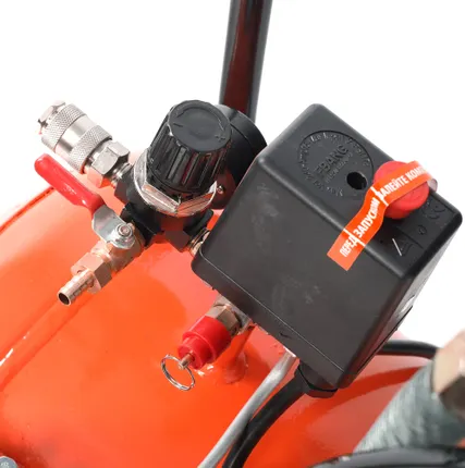 Фото №9 Компрессор PTR 100-670