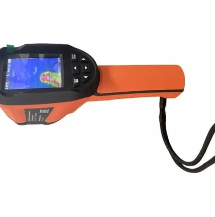 Фото №0 Тепловизор Gigant