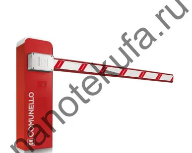 фото Шлагбаум Comunello Limit 500 (Длина стрелы: 5 м)