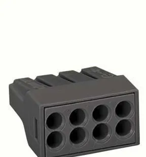фото Клемник WAGO 773-308 8вых.