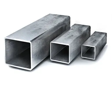 фото Труба квадратная 100*100*3,0 (12,05м)