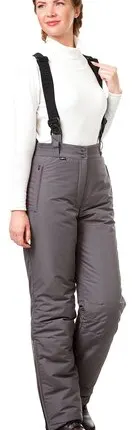 Фото №0 Брюки женские зимние «Исландия»