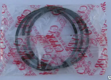 фото Кольца поршневые