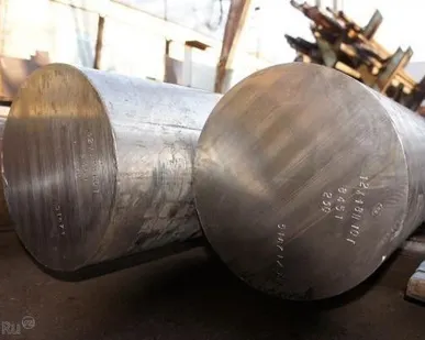 фото Поковка 100х290х750 ст.12хн3а плоская т