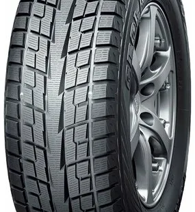 фото Yokohama Geolandar I/T-S G073 215/60 R17 96Q зимняя