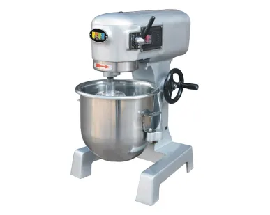 фото Xinhe Food Machine Co., Ltd т.м.EKSI Миксер планетарный серии EJ-10BF