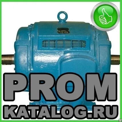 Фото №0 Электродвигатель А4